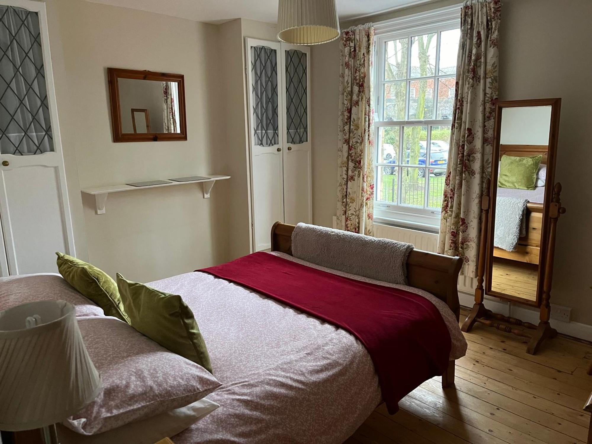 5 Union Road Villa Lincoln Eksteriør billede